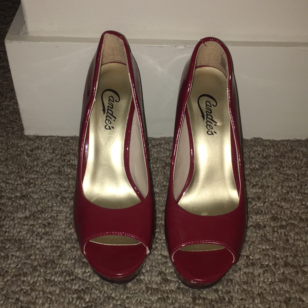High Heel Shoes